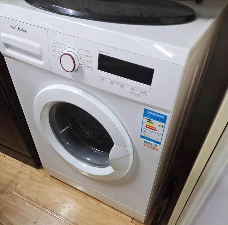 武汉美式洗衣机回收